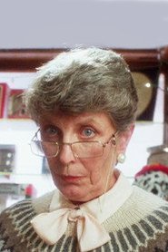 Ann Whitney