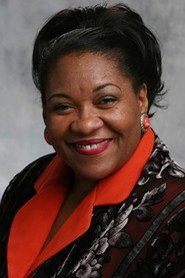 Jearlyn Steele