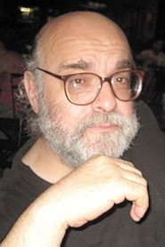 Ric Menello