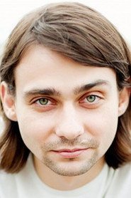 Максим Свешников