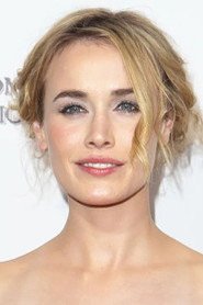Dominique McElligott