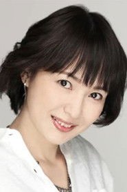 Masako Katsuki