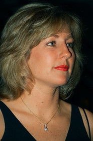Dee Dee Myers