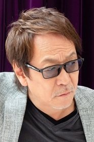 Ken'yū Horiuchi