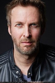 Marcus Ashley