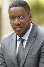 Benjamin Ochieng