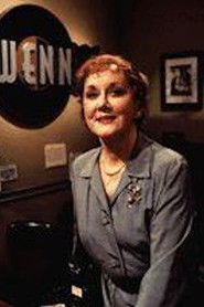 Margaret Hall