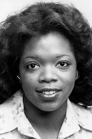 Oprah Winfrey