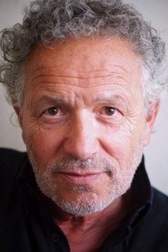 Bernard Allouf