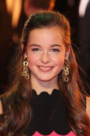 Celine Buckens