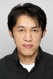 Yuji Yoshimasu
