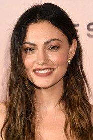 Phoebe Tonkin