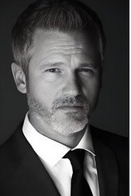 Paul Coster