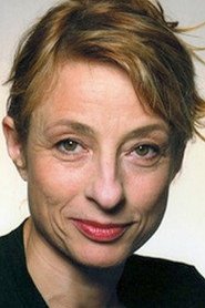 Agnès Regolo