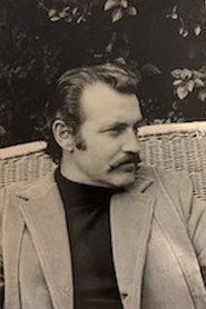 John Hackett