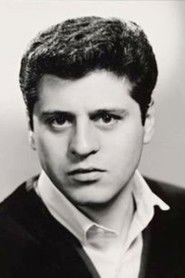 Tony Mordente