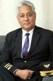 विजय लामा