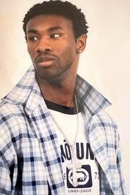 Nashawn 'Ox' Breedlove