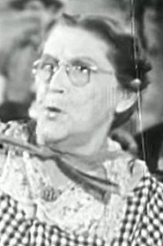 Nora Bush