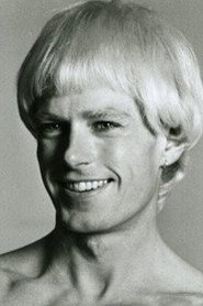 Peter Hinwood