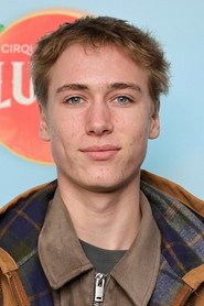 Sasha Schreiber