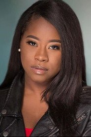 Eboni A. Johnson