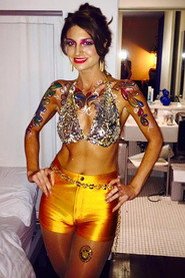 Angela Everhart