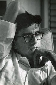 Larry McMurtry