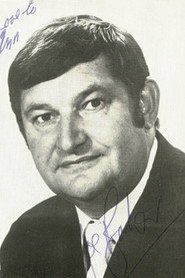 Joe Baker