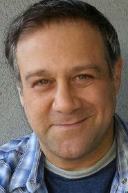 Steve Bernie