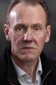 Clive Ward