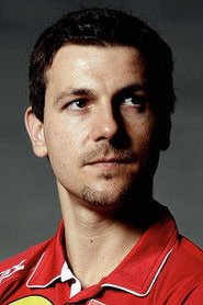 Timo Boll