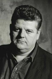 Robbie Coltrane