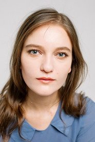 Ксения Орлова