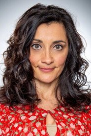 Rebecca Sarker