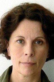 Brigitte Cuvelier