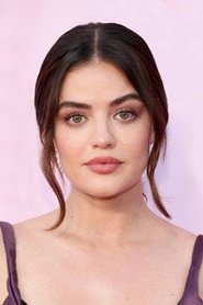 Lucy Hale