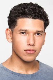 Alexander Dominguez