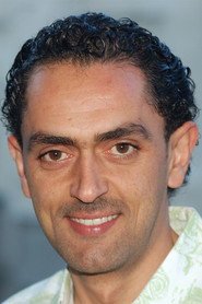 Ashraf Telfah