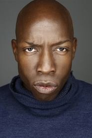 Akil Wingate