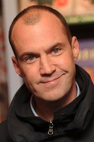 Johnny Vaughan