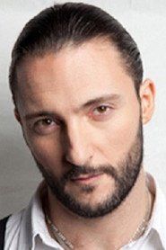 Vasily Shemyakinsky