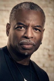 LeVar Burton