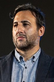 Gianluca Jodice
