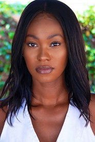 Monique StaTeena