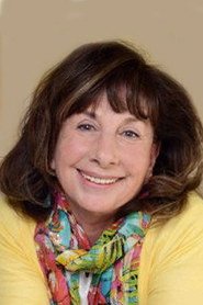 Jill Goldston