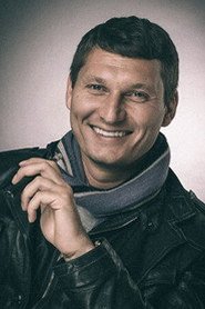 Maxim Esterkin