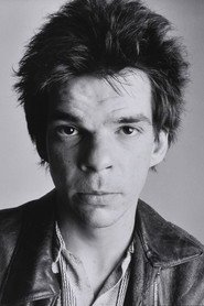Denis Lavant