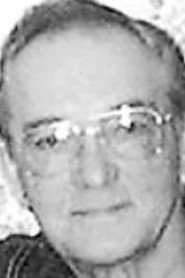 Harry Ruskin