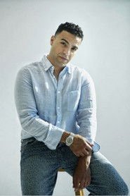 Mahmoud Mahmoud